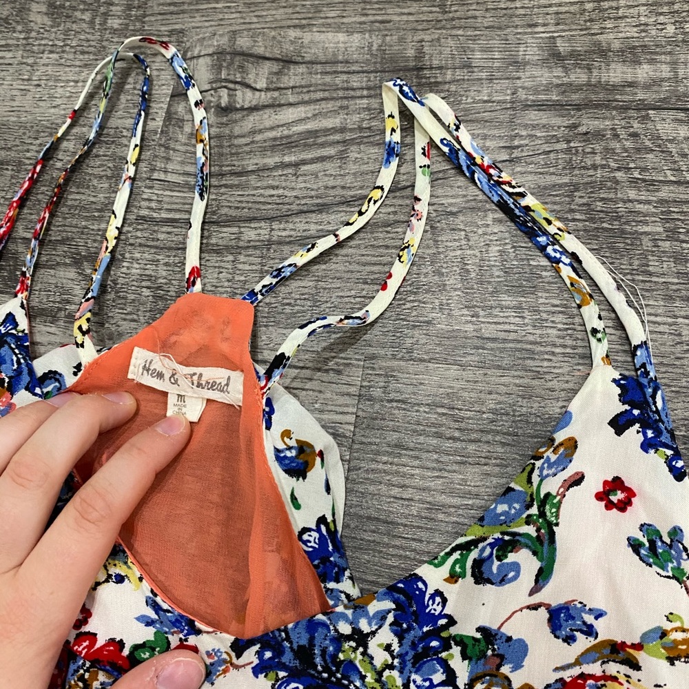 CUTE ROMPER - Picture 2 of 3